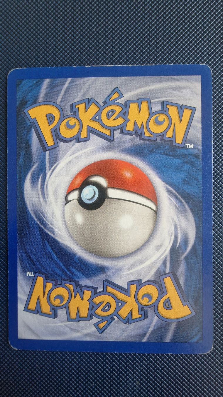 Pokémon Carte collezionabili: Mew #55 – Pokémon Expedition – Usato da Veytaux venduto da PocketMonster 1