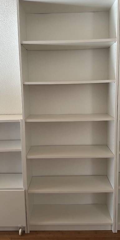 Regale: Bibliothèque  – Gebraucht aus Epagny von Aazou872_Nb