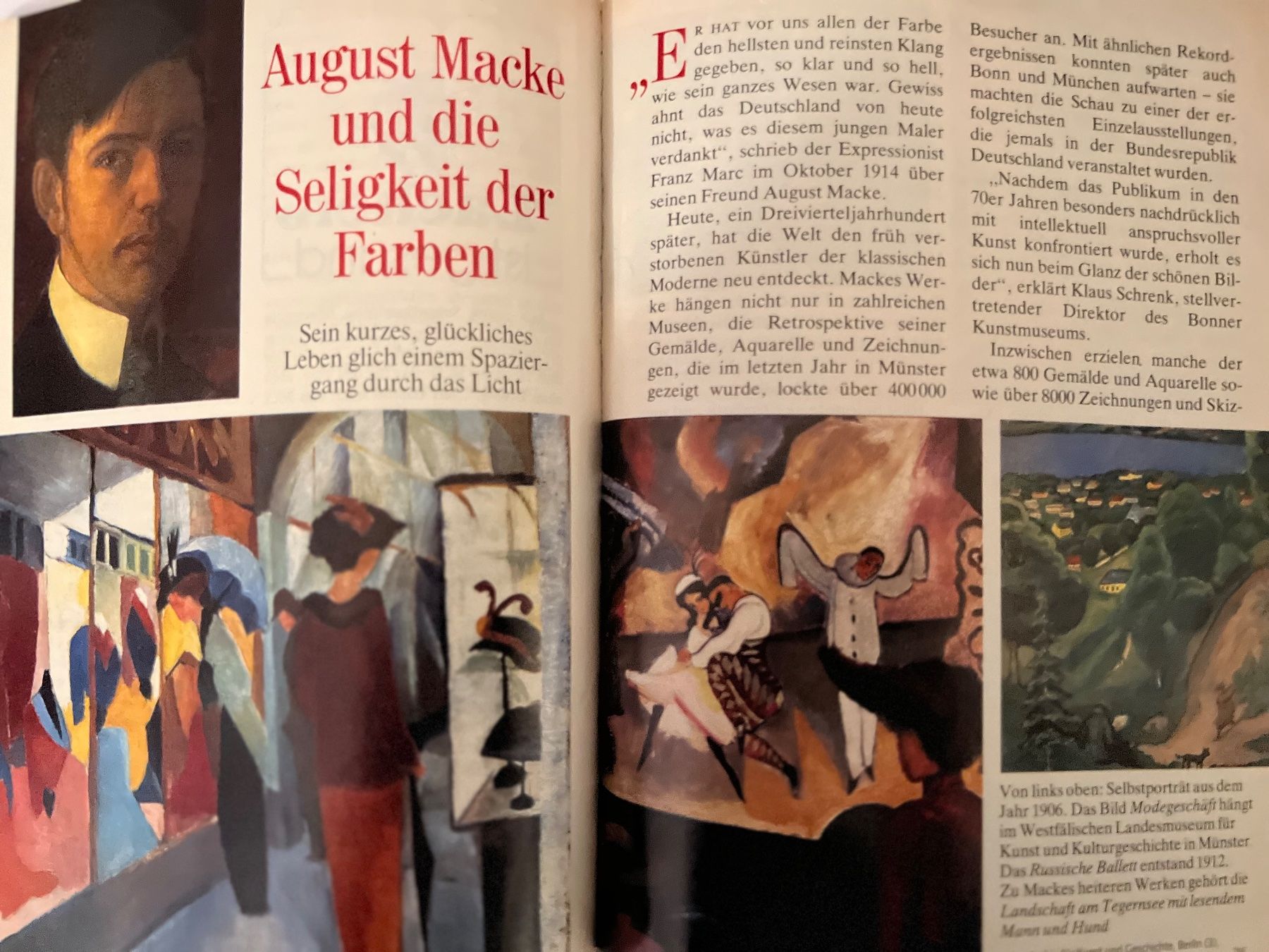 Riviste & Magazine: Reader's Digest DAS BESTE Juni-Dezember 1988 – Usato da Winterthur venduto da Buchecke_54 2