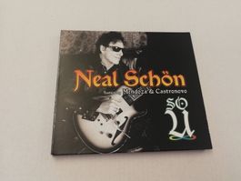 NEAL SCHÖN FEATURING MENDOZA & CASTRONOVO - SO U