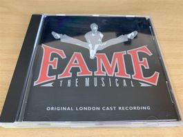 Original London Cast – Fame (The Musical)