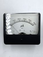 MONACOR | Mikro Ampere Meter | Model V-2