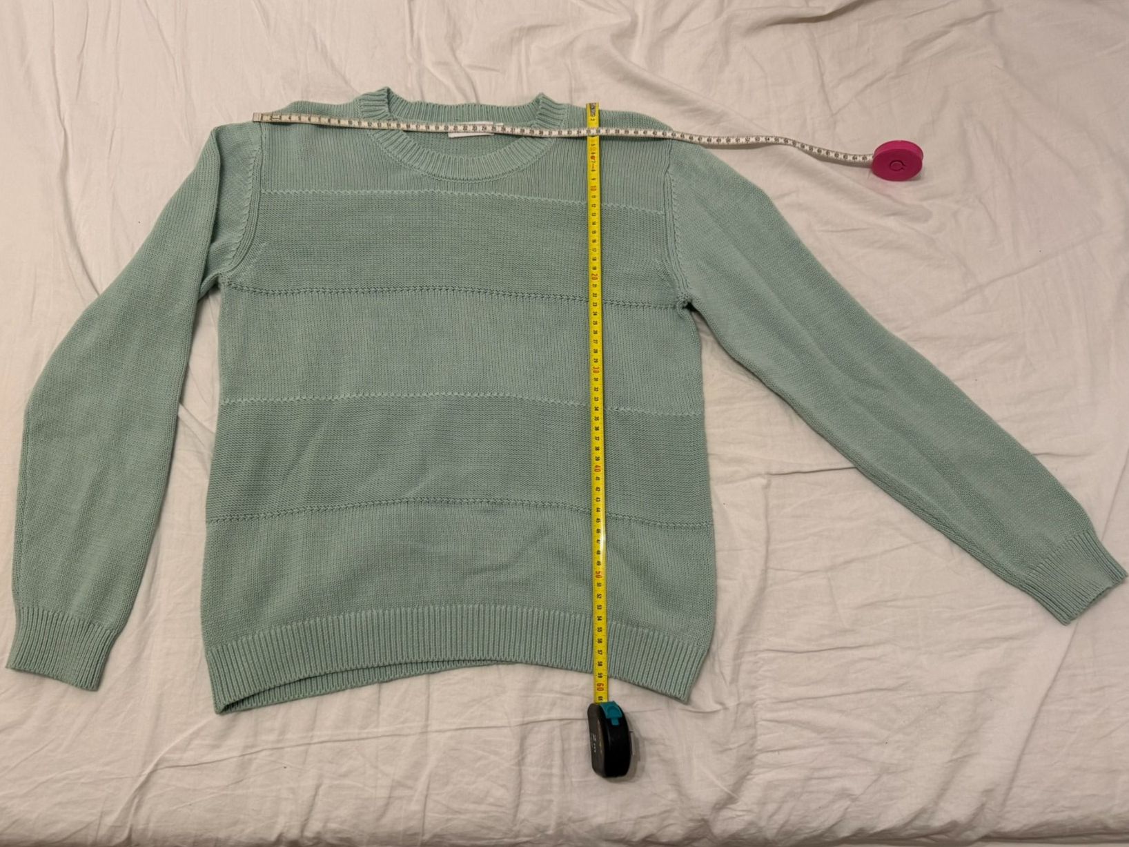 Paul Kehl Pullover & Sweatshirts: Pullover Paul Kehl, Grösse M – Neu (gemäss Beschreibung) aus Elgg von sandramuee 6