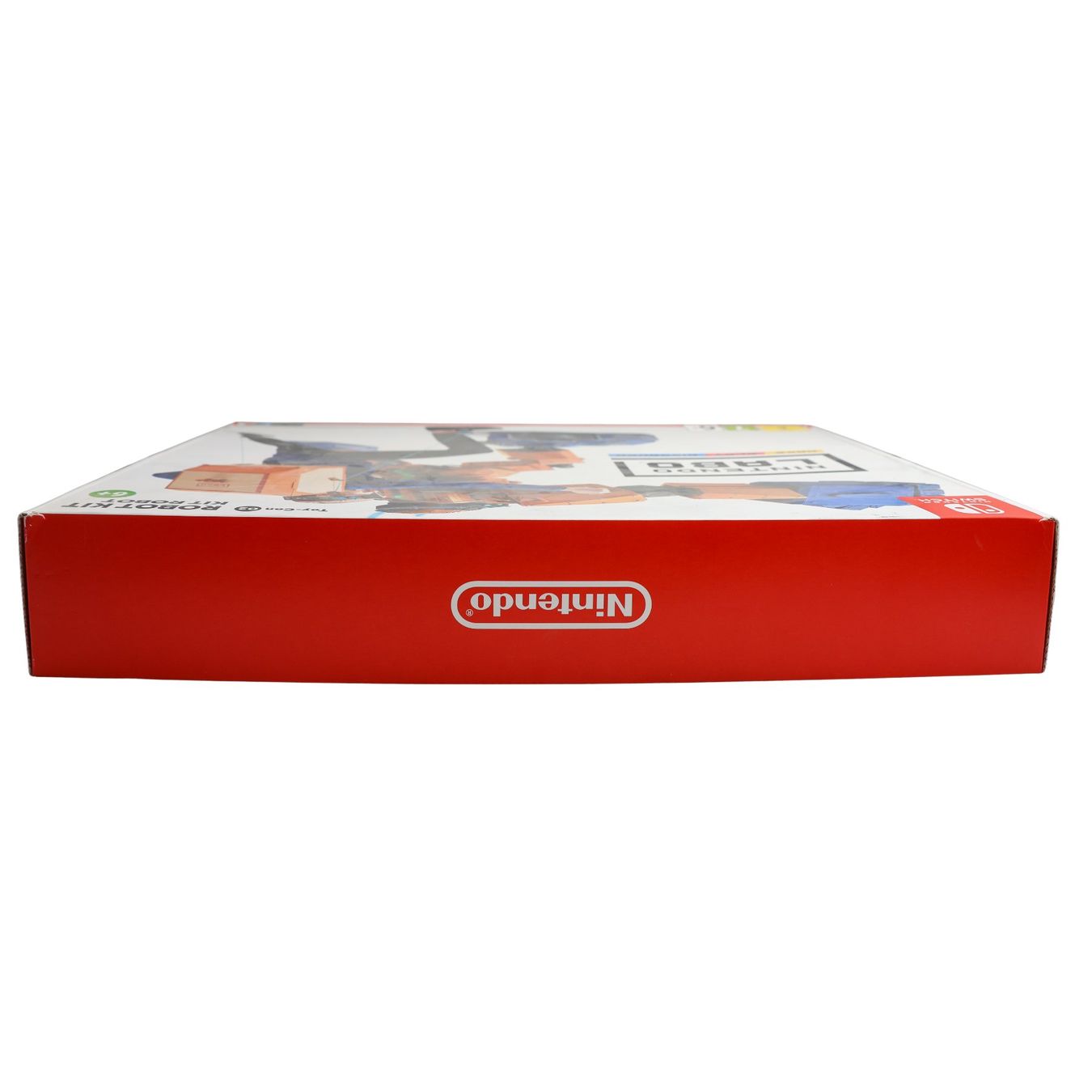 Nintendo Giochi: Nintendo Labo Toy-Con 02 Robot Kit - Switch - NEW – Nuovo e nell'imballaggio originale da Paudex venduto da dindeboy 3