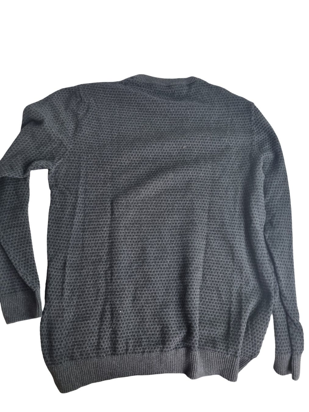 Jack & Jones Pullover & Sweatshirts: JACK & JONES Pullover XXL, schwarz – Gebraucht aus Wangen b. Olten von Restwert_Wangen 1