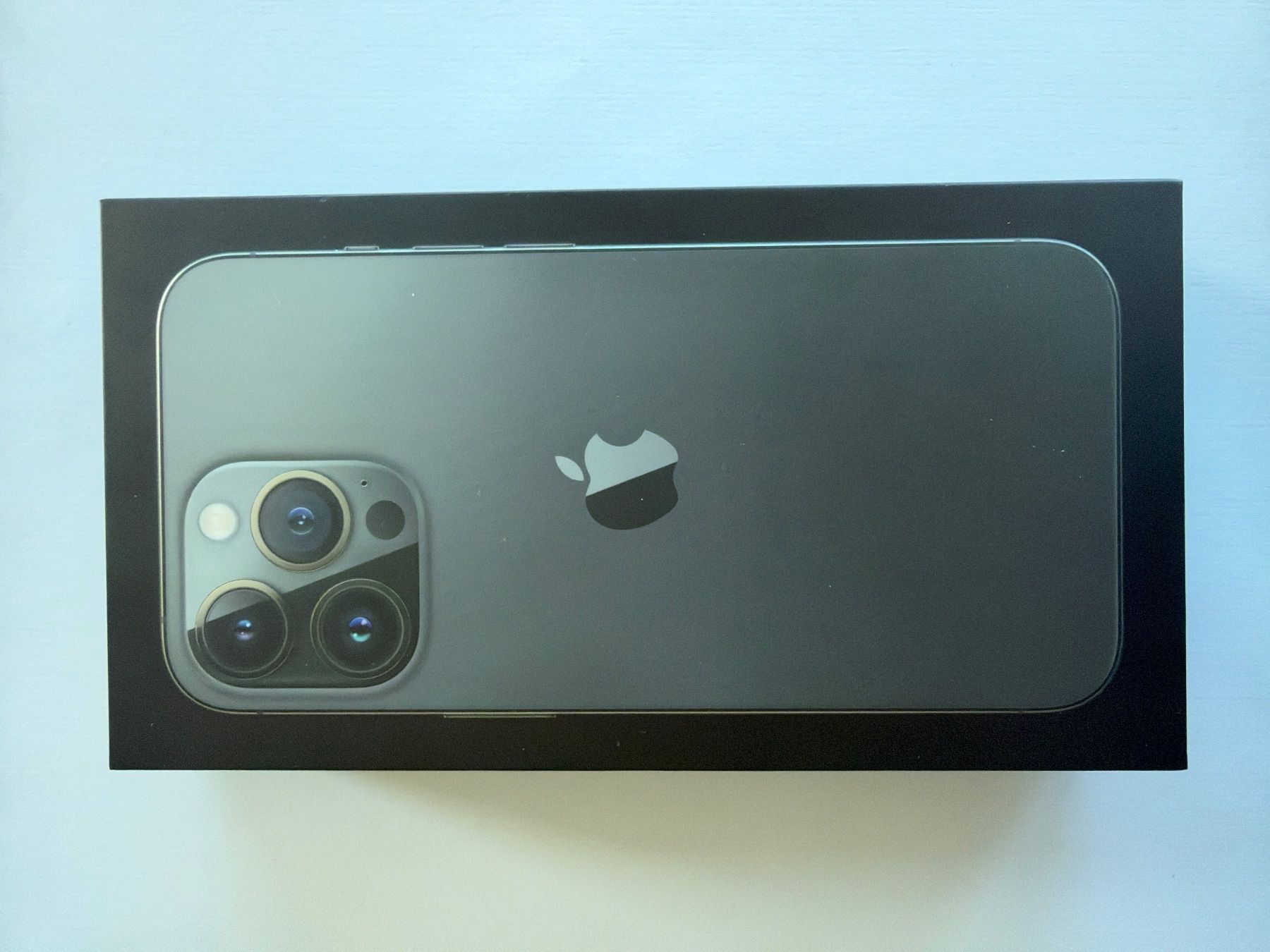 Apple Telefoni cellulari / Smartphones: iPhone 13 Pro | 256 GB | Graphit – Usato da Kaltbrunn venduto da leon.eliah 7