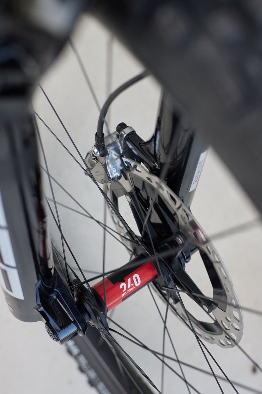 YT Biciclette: YT Decoy SN MX Custom – Usato da Münchenstein venduto da Fabio-F 3