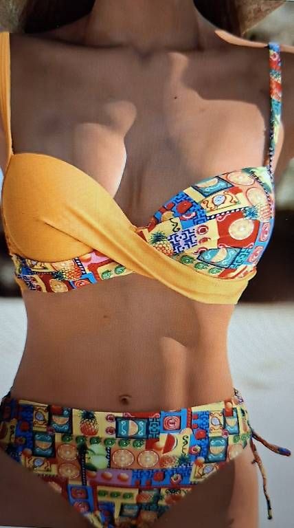 Badekleider & Bikinis: Bikini, wunderschön – Gebraucht aus Bubikon von Mis_nl7l