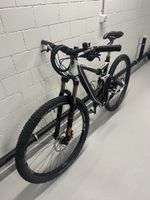 Thömus Lightrider CT SL Carbon MTB, Grösse M