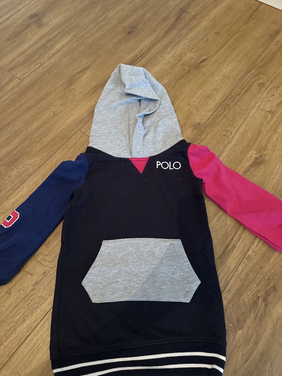 Ralph Lauren Maglioni & Felpe: Polo Ralph Lauren Pullover - Gr 3 Jahre – Usato da Rothenthurm venduto da LaThie