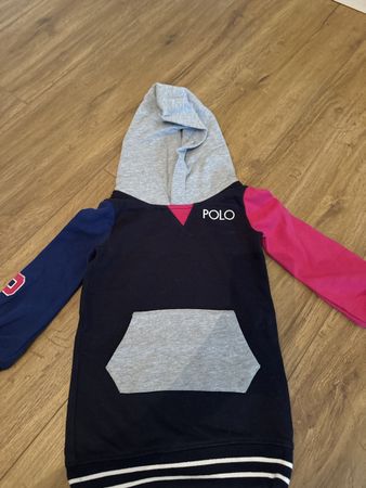 Polo Ralph Lauren Pullover - Gr 3 Jahre