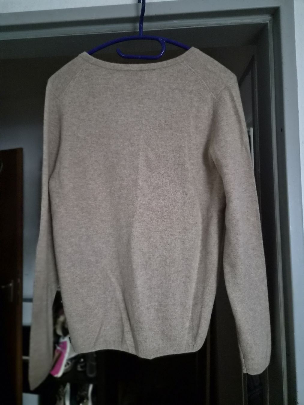 Maglioni & Felpe: Cashmere Collection, Kaschmirpullover Gr. S – Usato da Frenkendorf venduto da Moon111 1