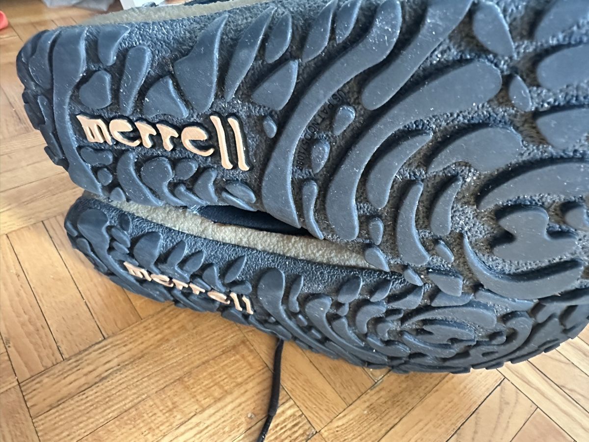 Chaussures femmes: MIRELL Wandschuhe gr 40 – D'occasion à Uster par bek_v2ct 9