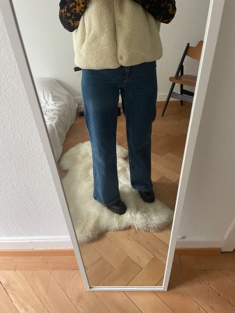 & Other Stories Jeans, Top Zustand, Grösse 27/32