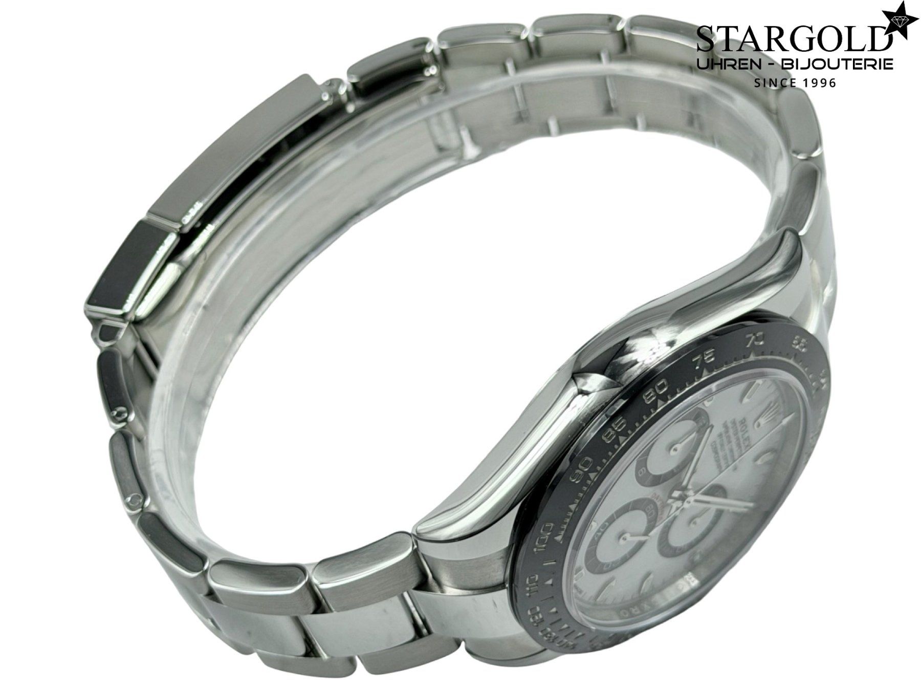 Rolex Orologi: Rolex Daytona "Panda" - 116500LN – Usato da Zürich venduto da Stargold-Uhren 6