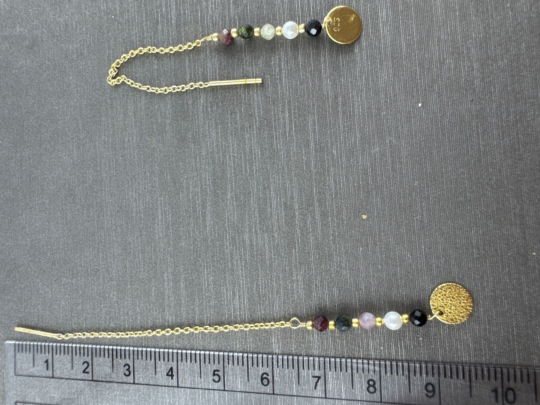 Ohrringe & -stecker: Ohrstecker 925 Silber – Gebraucht aus Niederuzwil von leo_8857 3