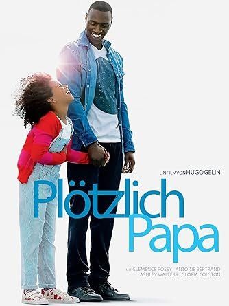 Tutti i DVDs: Plötzlich Papa! (Omar Sy) – Usato da Seewen SO venduto da Harvest8