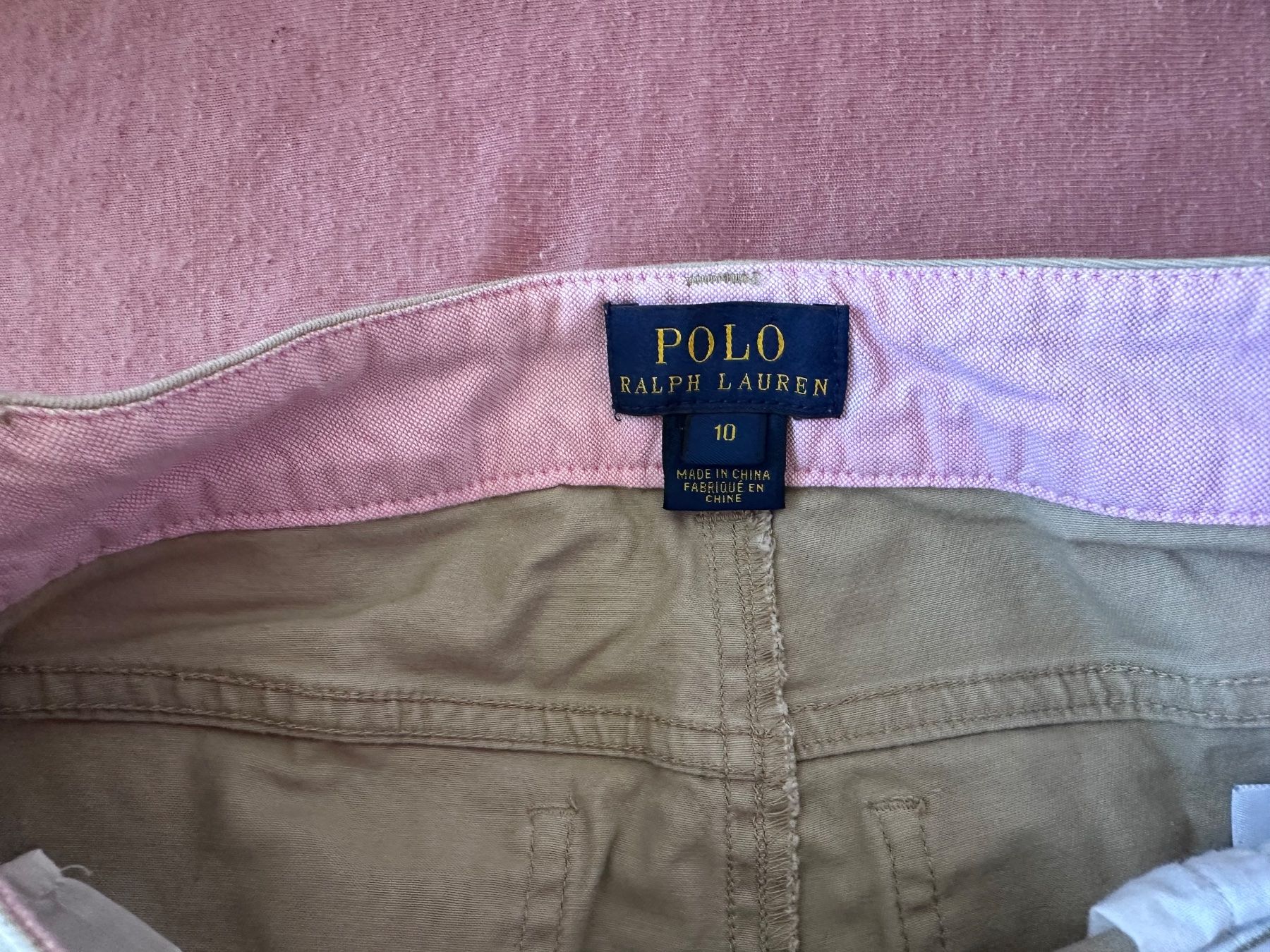 Ralph Lauren Pantalons: Ralph Lauren Hose – D'occasion à Dürrenroth par tvy_bh56 2