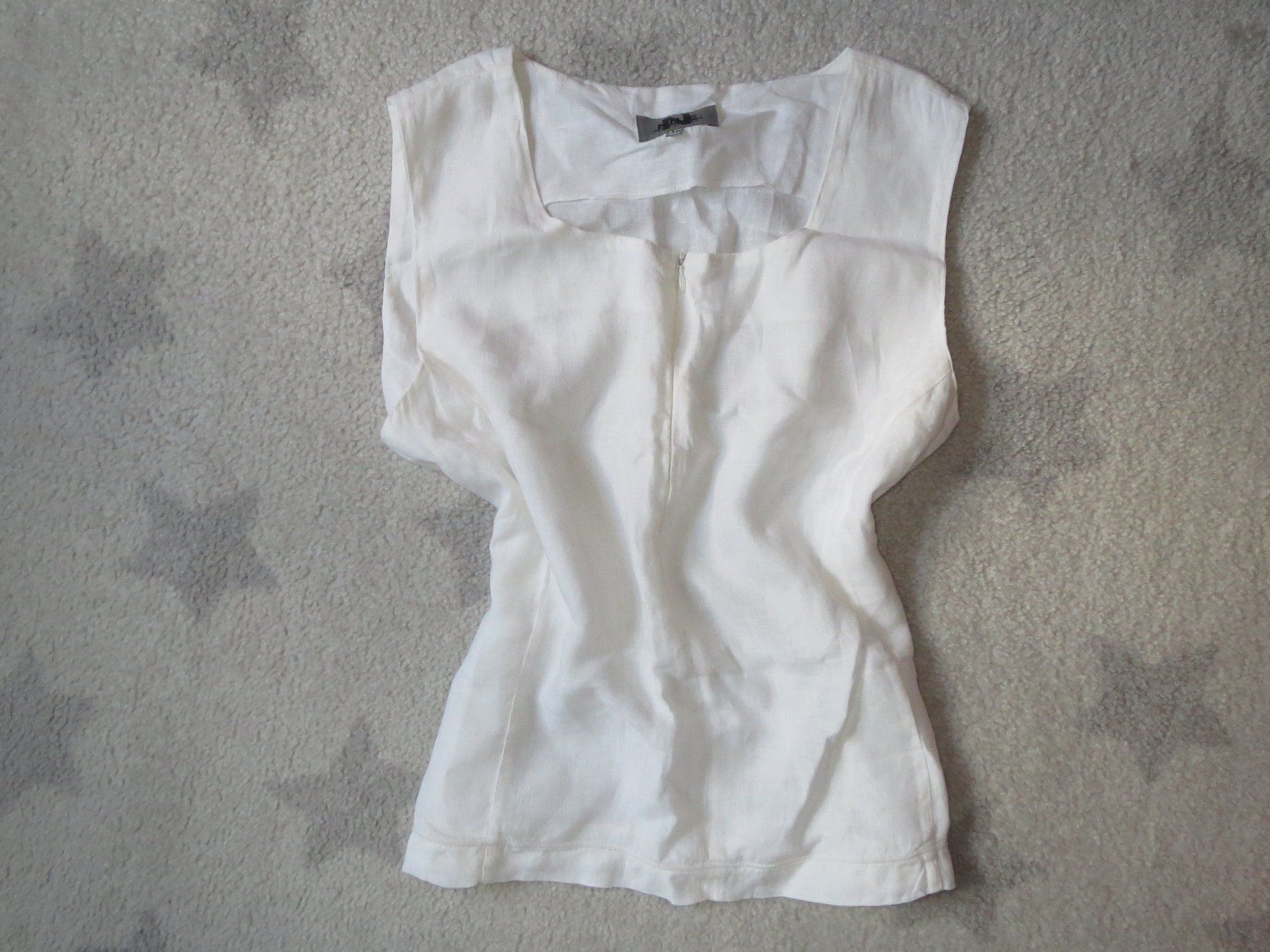 Blusen: spezielle NILE Damen Bluse Gr L – Gebraucht aus Kiental von Anna8702 1