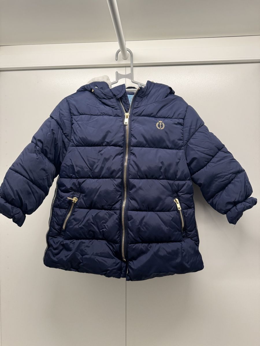 Giacche & Cappotti: Warm jacket for 2-3 y. Lanidor Kids  – Nuovo (secondo la descrizione) da Neuchatel venduto da Mia_G