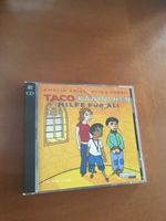 CD Hörspiel Taco Kaninchen Hilfe für Ali