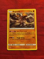 Pokémon Karte Regirock 53/111