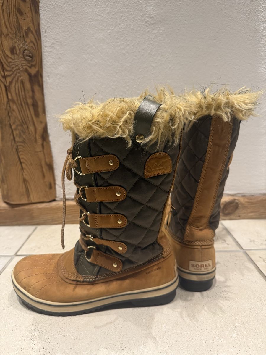 Sorel Damenschuhe: Sorel Boots – Gebraucht aus Effretikon von Pati_44 2