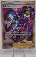 Allister / Nio / Lost Origin / LOR TG24