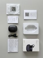 Neue, unbenutzte In-Ear-Kopfhörer B5+ - Originalverpackt!
