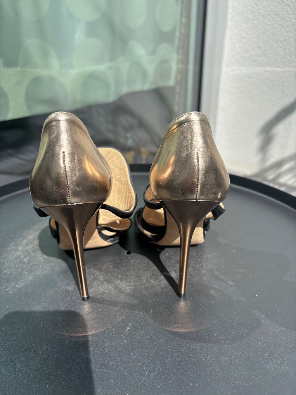 Damenschuhe: Jimmy Choo Schuhe gr. 39 – Gebraucht aus Bern von Iuliia_novova 2