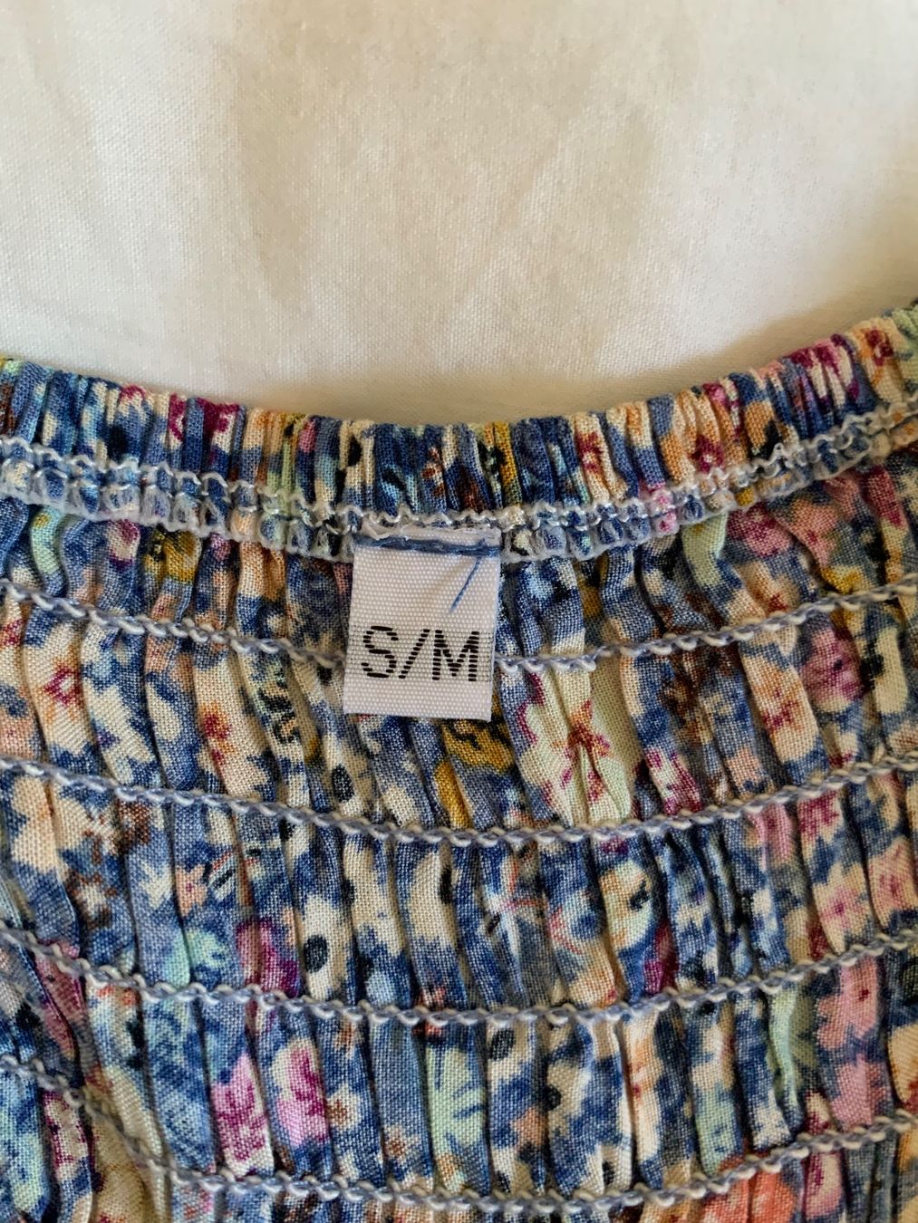 Kleider: Sommerkleid – Gebraucht aus Ennetbaden von usemiste 2