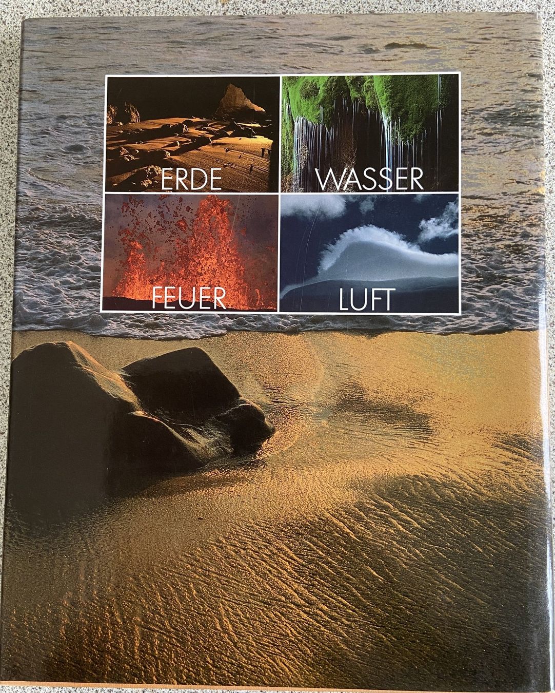 Livres: 2 Bücher Stiftung WWF Schweiz – D'occasion à Böckten par Hansi36 9