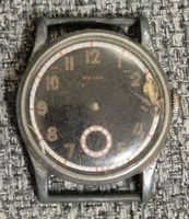 Montre Swiss