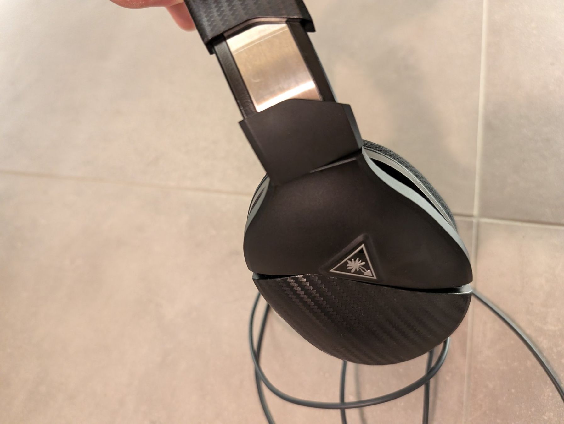 Kopfhörer: Turtle Beach – Gebraucht aus Wettingen von adi_p7wn 3