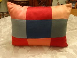 Coussin - Pièce unique !