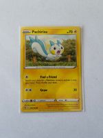 Pokémon Karte EN Battle Styles 2021 Pachirisu 049/163