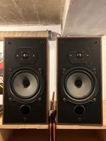 Belle Enceinte Bower et Wilkins DM-10