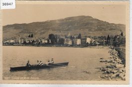 Vevey et Mont Pelerin - Sport-Ruderboot