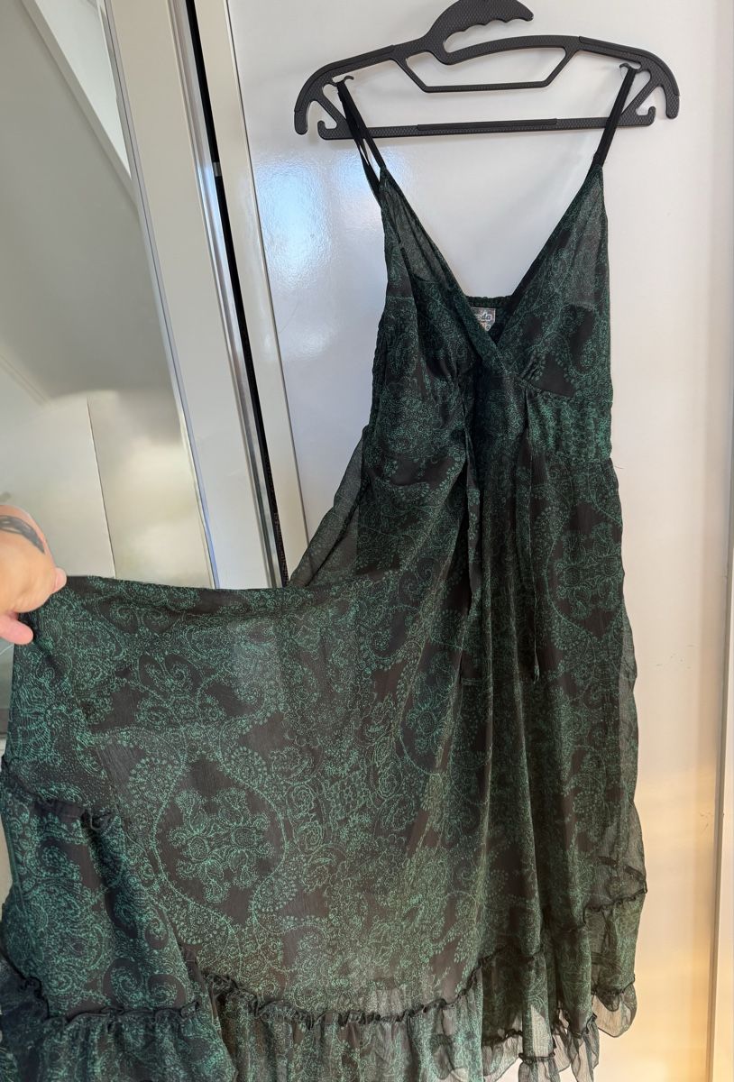Vestiti: Maxikleid Boho Gr.M – Usato da Winkel venduto da _OachKatzerl_ 1