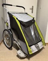 Veloanhänger THULE Chariot Cougar