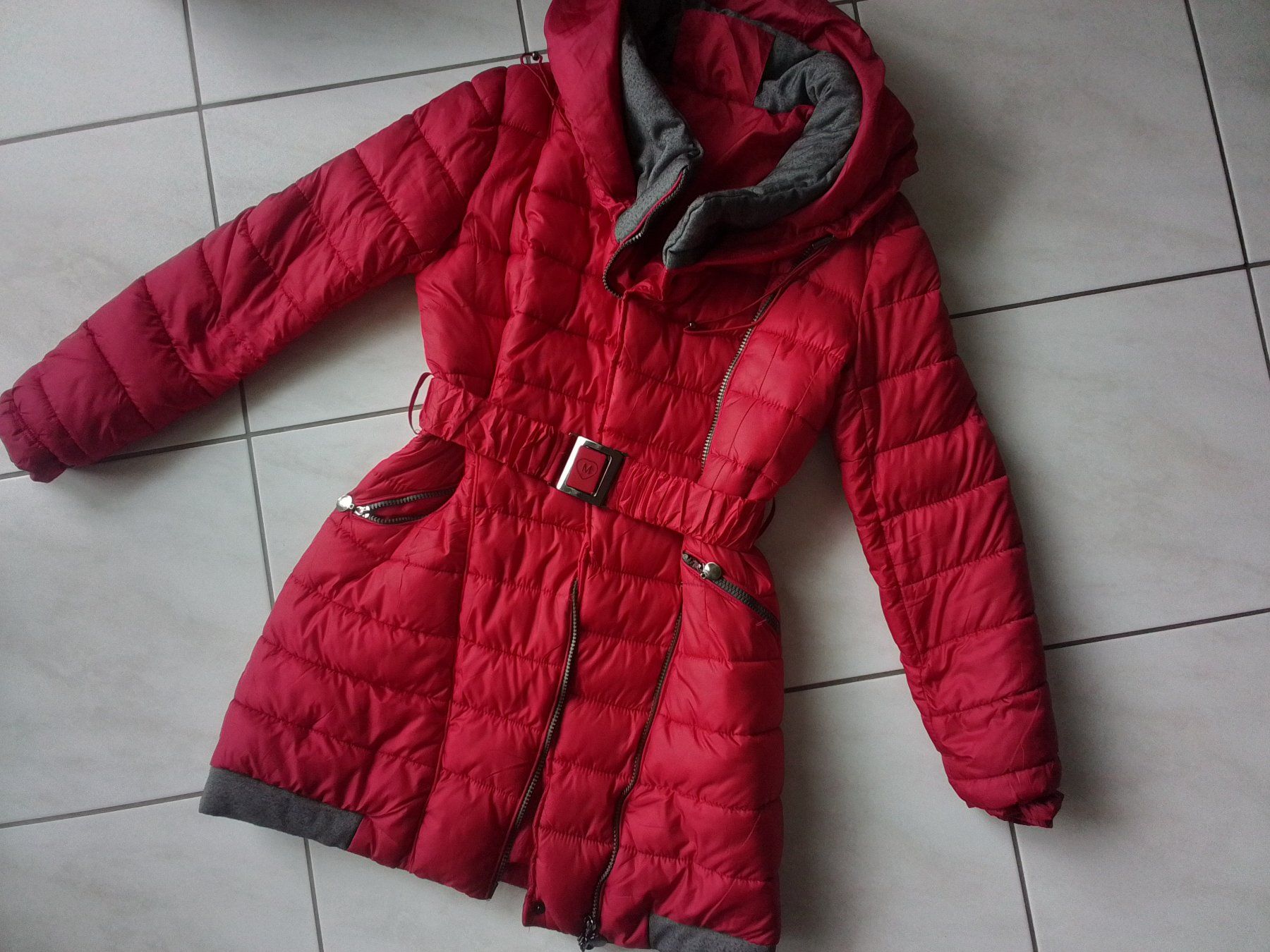 Giacche: WINTERJACKE GR. 36 – Usato da Heimberg venduto da sunny1970