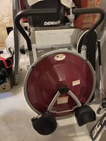 Ab Circle Pro Sportgerät