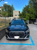 Audi Q2 S Tronic TDI Quattro