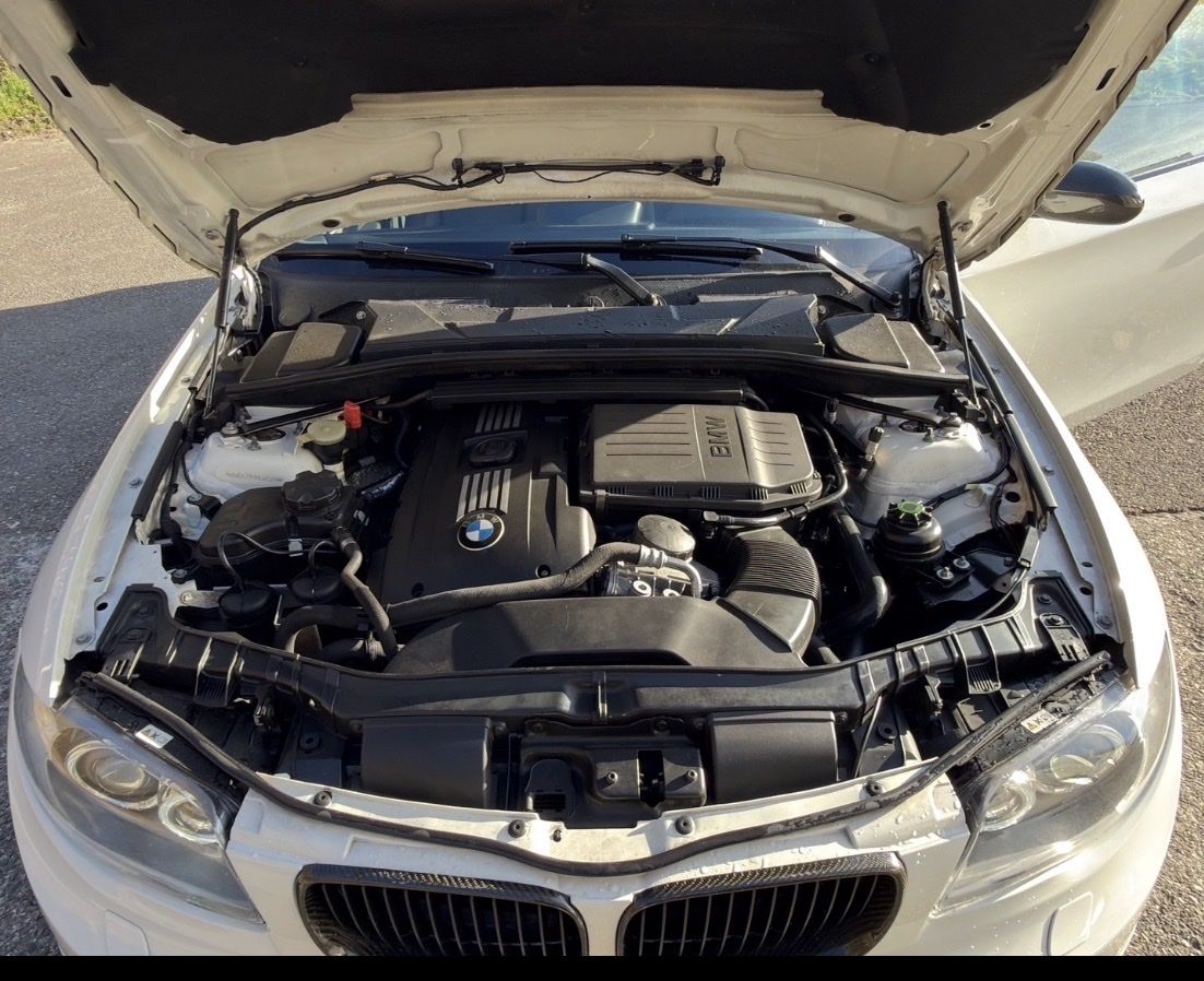 BMW Automobili: BMW 135i Sauber Edition 70/135 – Usato da Holziken venduto da Micu_ 7