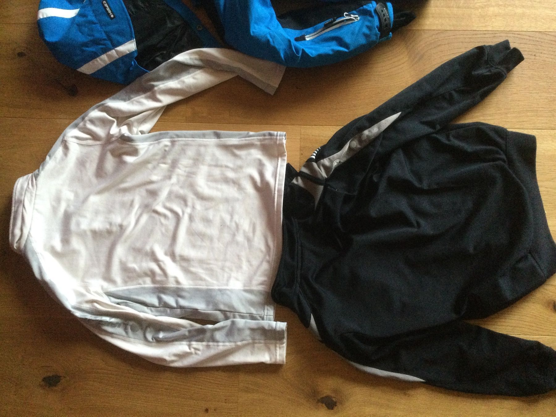 Icepeak Lotti & Set di vestiti: Skijacke, Skipulli, Gr. 128 – Usato da Altdorf UR venduto da midori05 7
