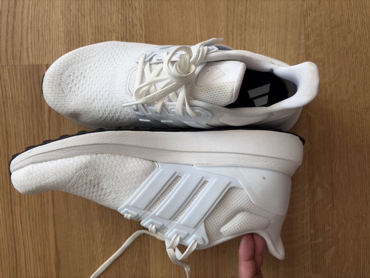 Adidas Scarpe da uomo: Adidas unisex Schuhe, Gr. 42 – Usato da Thun venduto da aimasama 3