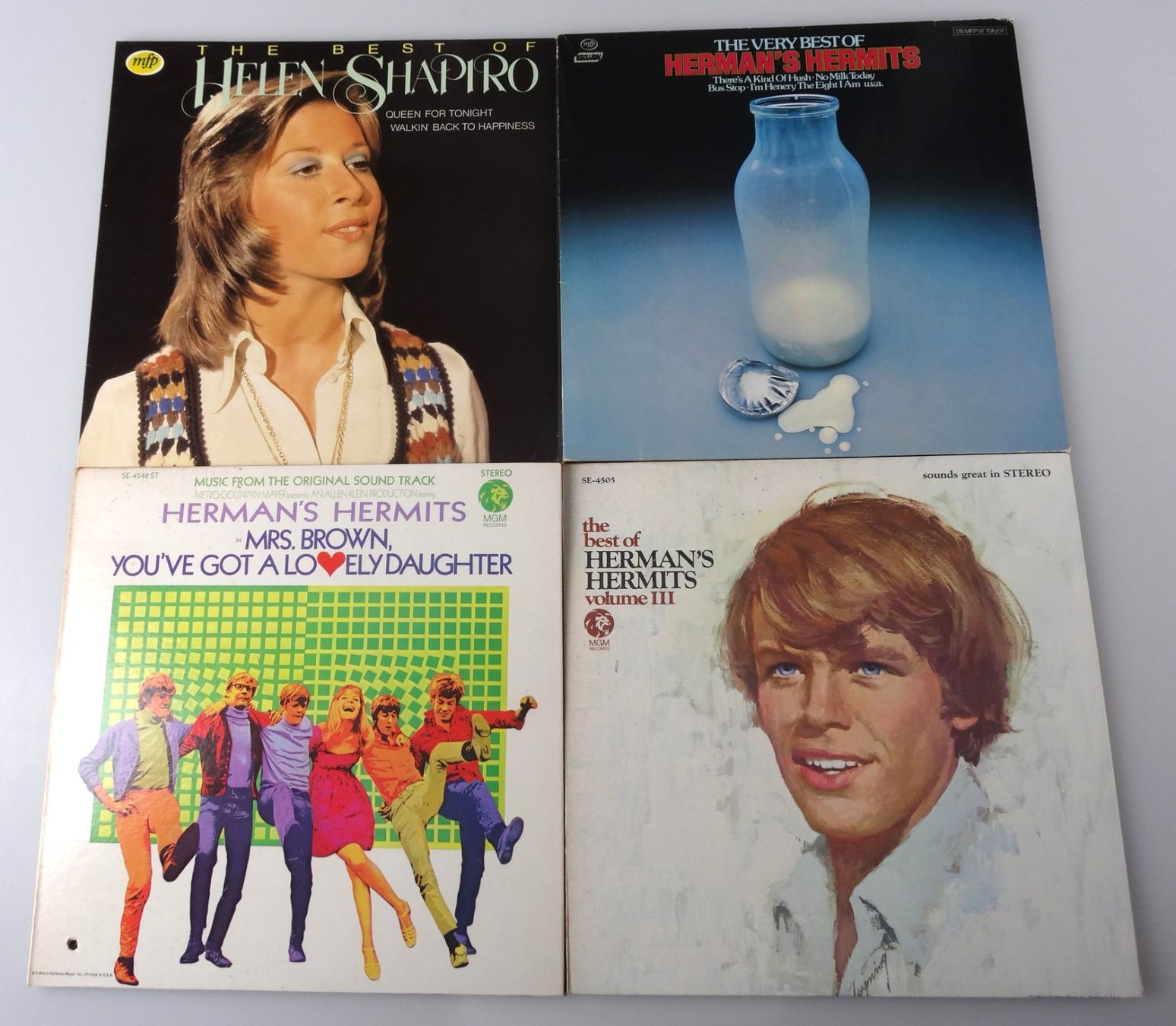 Dischi in vinile: Schallplatten Lot Diverses 11 – Usato da Rüti ZH venduto da Restwert_Rueti_ZH 2