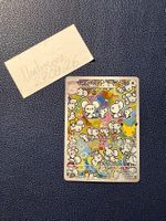 Pokémon Karte: Maushold 146/128 EN 30th Celebration MINT