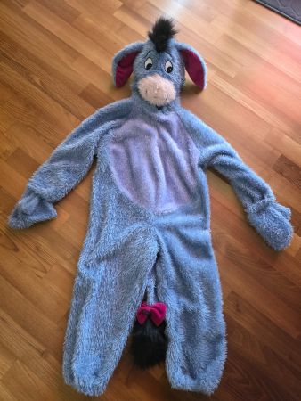 I-Aah Kinderkostüme von Disney - Super Süsser Anzug