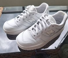 NEW BALANCE 550 Kids Lace-Kids